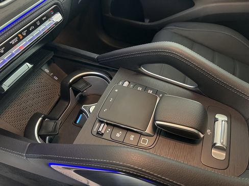 Used 2026 Mercedes-Benz GLE 580 4MATIC image 33