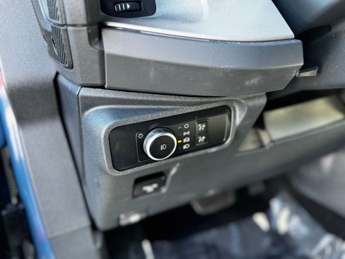 Used 2025 Ford Bronco Outer Banks image 16