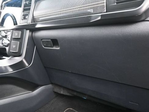 Used 2022 Ford F150 Platinum w/ Equipment Group 701A High AWD/4WD image 48
