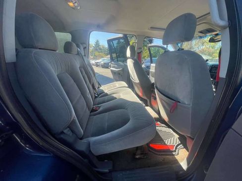 Used 2004 Ford Explorer Sport XLT image 13