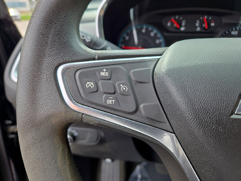 Used 2018 Chevrolet Equinox LT AWD/4WD image 21