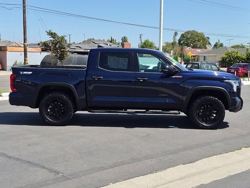 Used 2022 Toyota Tundra SR5 w/ Convenience Package RWD image 4