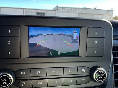 Used 2024 Ford Transit 150 Low Roof w/ Load Area Protection Package image 30