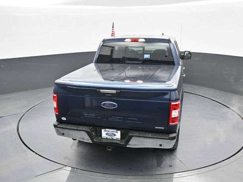 Used 2020 Ford F150 XLT w/ Equipment Group 302A Luxury image 32