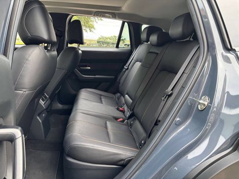 Used 2025 Kia K4 FWD image 21