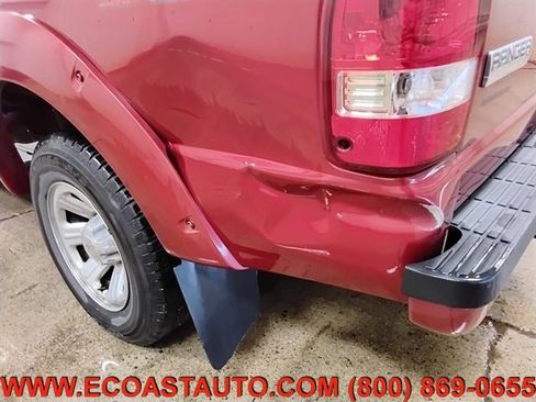 Used 2009 Ford Ranger Sport image 16