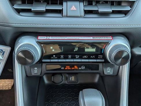New 2025 Toyota RAV4 LE image 20