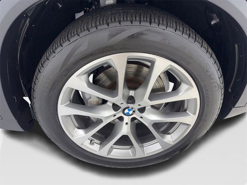 Used 2021 BMW X5 sDrive40i w/ Convenience Package image 84