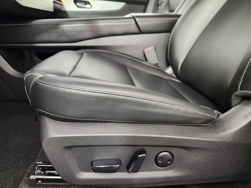 Certified 2025 Nissan Murano SL image 11