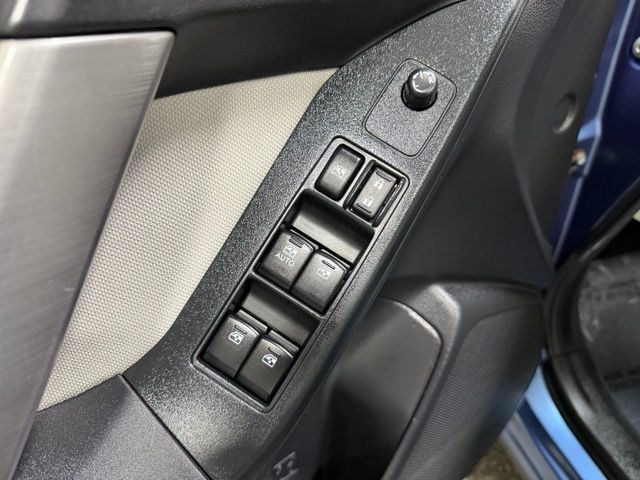 Used 2016 Subaru Forester 2.5i Premium w/ All-Weather Package AWD/4WD image 19