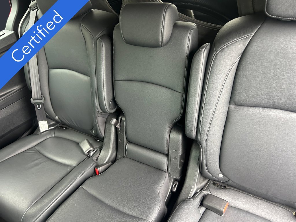 Certified 2026 Honda Odyssey EX-L image 13