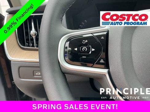 New 2026 Volvo XC60 T8 Plus w/ Protection Package Premier AWD/4WD image 23