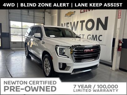 Used 2023 GMC Yukon SLT