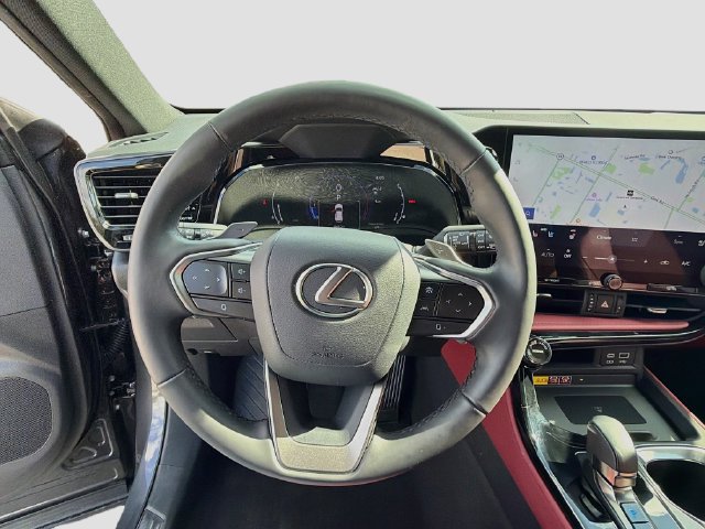 Used 2024 Lexus NX 350 AWD image 39