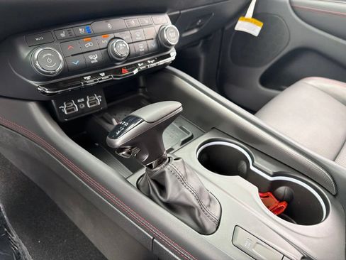 New 2027 Dodge Durango GT AWD/4WD image 29