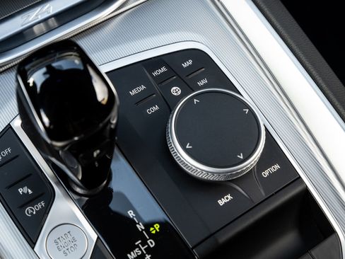 Used 2023 BMW Z4 sDrive30i w/ Shadowloine Package image 29