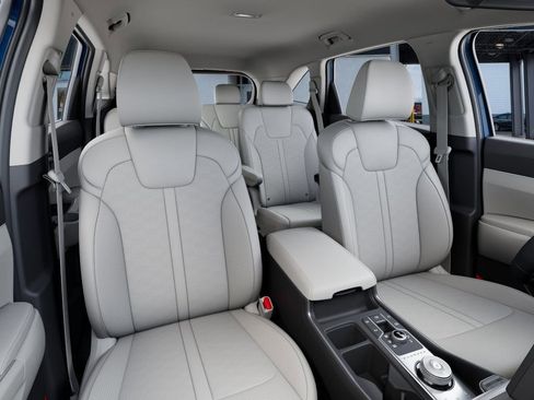New 2026 Kia Sorento EX AWD/4WD image 15