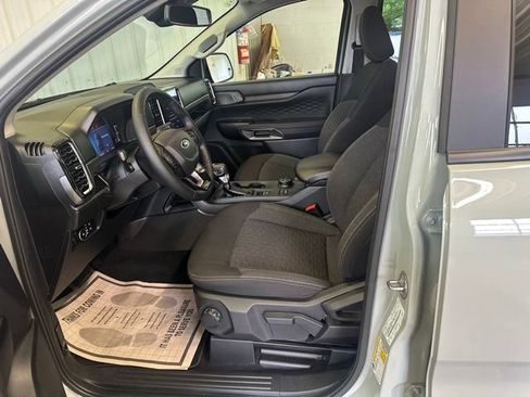 Used 2024 Ford Ranger XLT w/ FX4 Off-Road Package AWD/4WD image 10