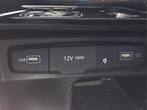 Used 2023 Hyundai Tucson SEL AWD/4WD image 18