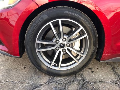 Used 2015 Ford Mustang GT Premium w/ Equipment Group 401A image 14