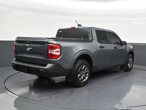 Used 2025 Ford Maverick XLT w/ XLT Luxury Package image 5