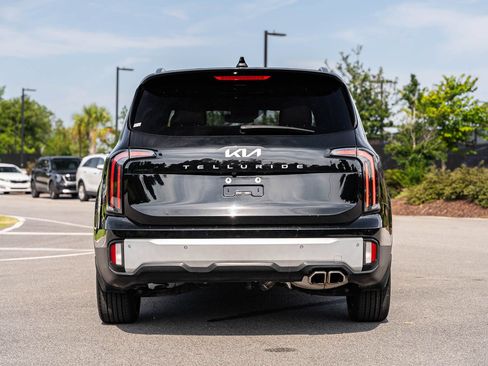 Used 2024 Kia Telluride SX FWD image 6