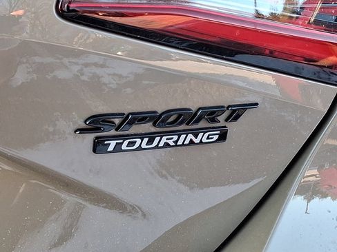 New 2026 Honda Civic Sport Touring image 24