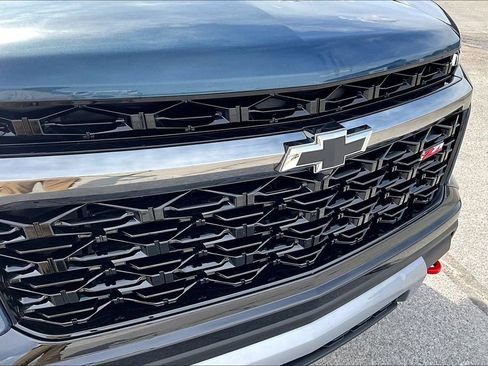 Used 2026 Chevrolet Traverse Z71 w/ Driver Confidence Package image 32