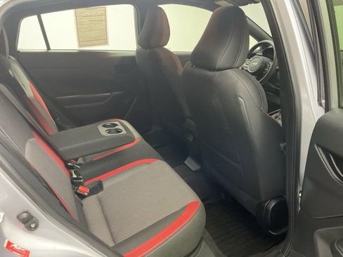 Used 2024 Subaru Impreza RS image 27