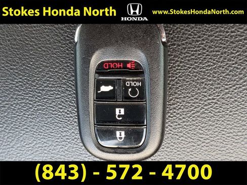 Used 2025 Honda CR-V Sport image 31