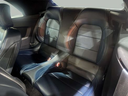 Used 2025 Ford Mustang GT RWD image 22