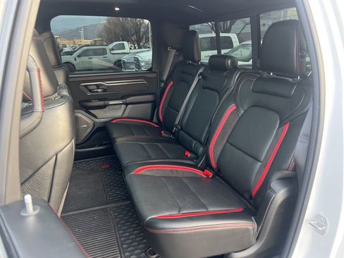 Used 2021 RAM 1500 TRX w/ TRX Level 2 Equipment Group image 10