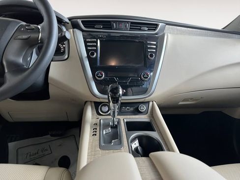Used 2021 Nissan Murano SL image 9