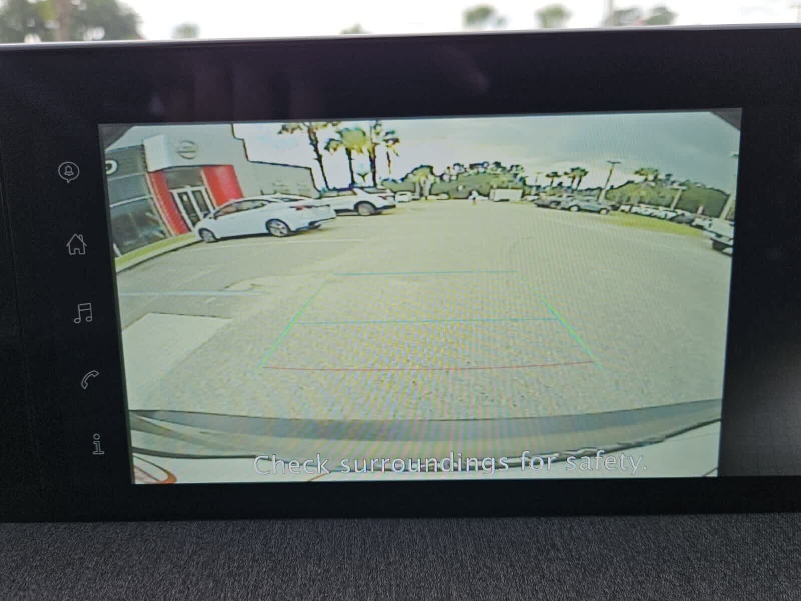 Used 2025 Nissan Kicks SV FWD image 9