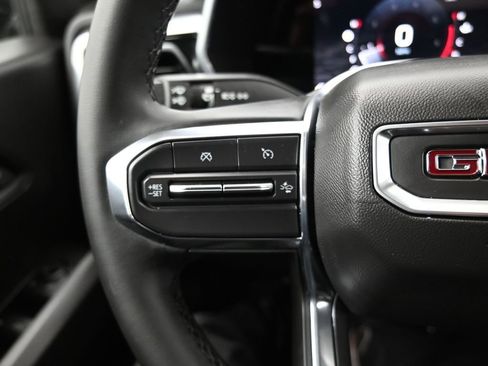 Used 2023 GMC Canyon Elevation image 23