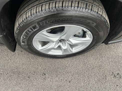 Certified 2025 Toyota Highlander LE image 23