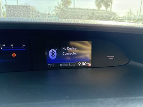 Used 2015 Honda Civic EX image 10