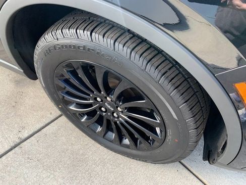 Used 2020 Lincoln Aviator Reserve w/ Elements Package Plus AWD/4WD image 10