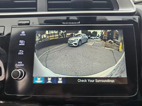 Used 2020 Honda Fit EX-L image 14