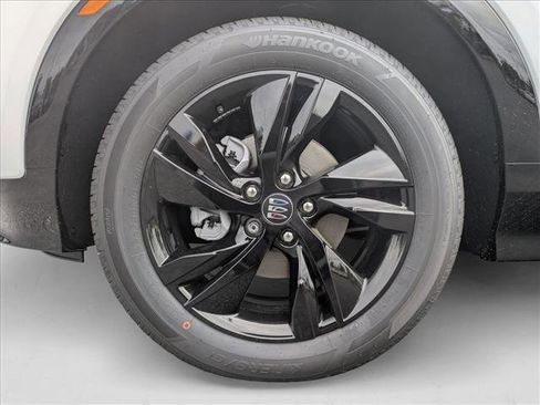 New 2026 Buick Encore GX Sport Touring w/ Comfort Package image 9