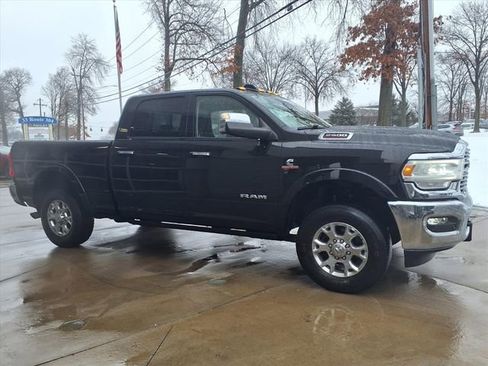 Used 2022 RAM 2500 Laramie image 9