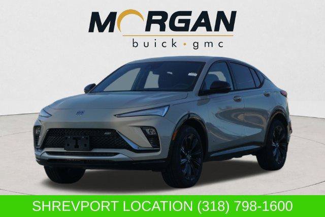 New 2026 Buick Envista Sport Touring w/ Studio Series FWD image 1