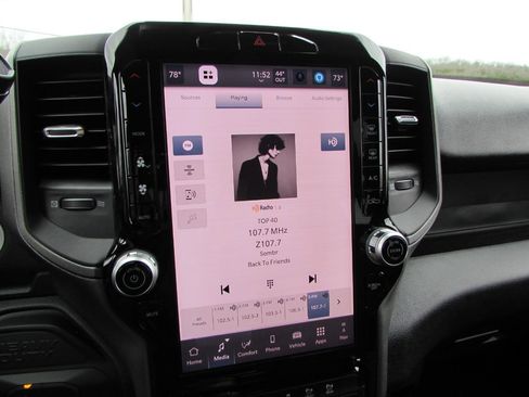 New 2026 RAM 2500 Tradesman image 26