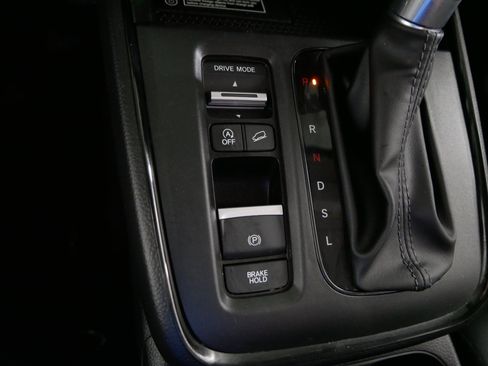 Used 2024 Honda CR-V EX-L image 30