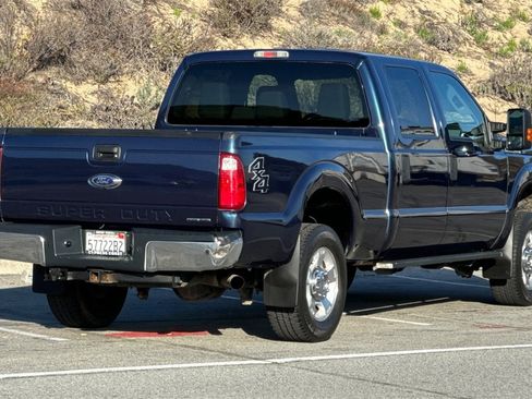 Used 2016 Ford F250 XLT w/ XLT Value Package image 3