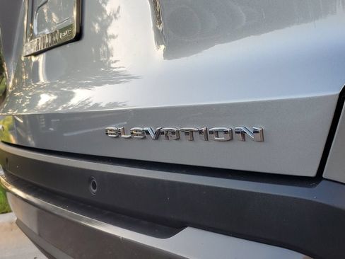 New 2026 GMC Terrain Elevation FWD image 9
