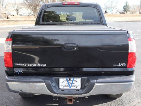 Used 2005 Toyota Tundra SR5 image 6