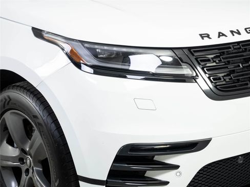Used 2025 Land Rover Range Rover Velar Dynamic SE AWD/4WD image 36