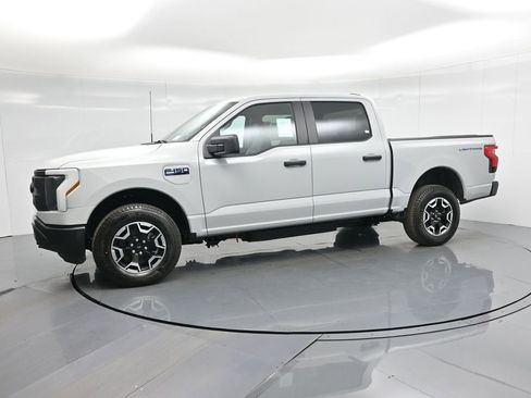 New 2024 Ford F150 Lightning Pro image 29