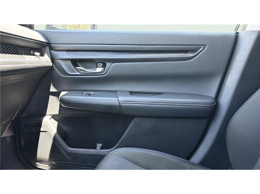 Used 2024 Honda CR-V EX image 30